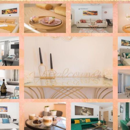 Apartmani Rispet シベニク エクステリア 写真